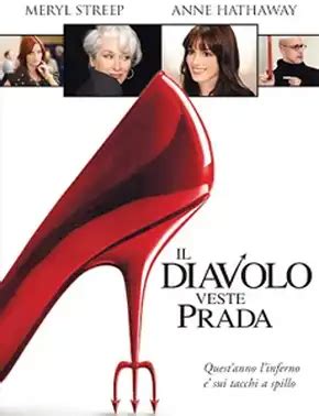 Il diavolo veste Prada (2006) BRRip m720p – ITA/ENG 1.25 GB